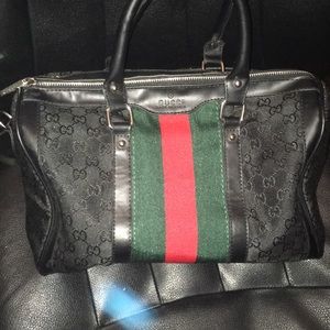 Gucci bag